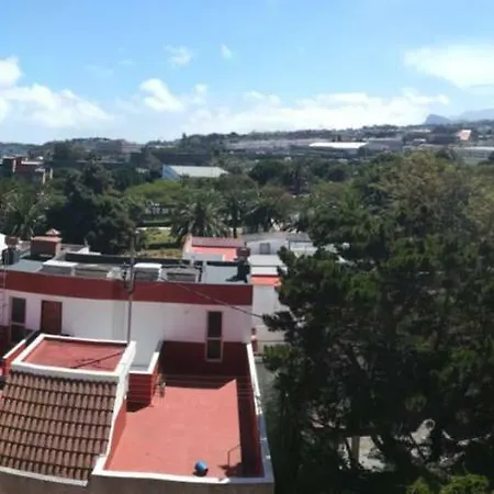 Flat M°cristo Ossuna